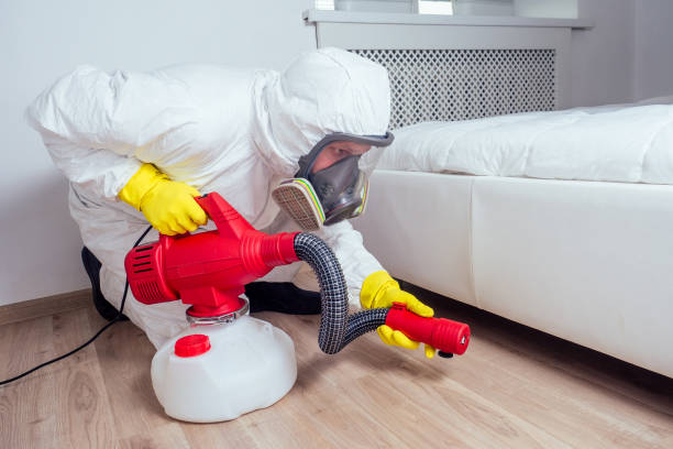 Best Emergency Pest Control  in Englewood, TN