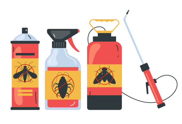 Best Affordable Pest Control Services  in Englewood, TN
